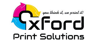 Oxford Print Solutions – You Think it, We Print It